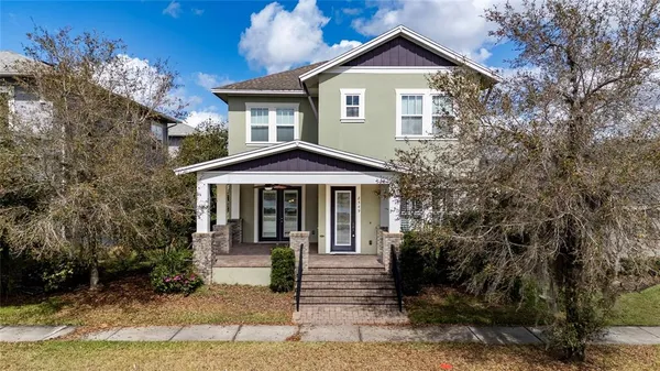 $4,375 | 8549 Laureate Boulevard, Orlando, FL 32827