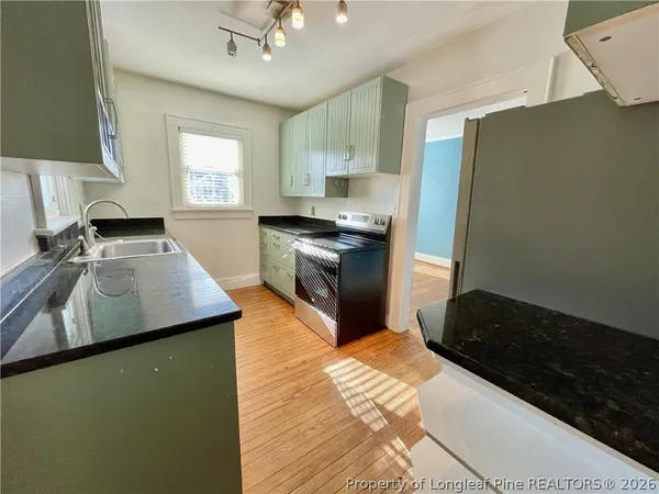 $1,395 | 2532 McNeill Circle, Fayetteville, NC 28303