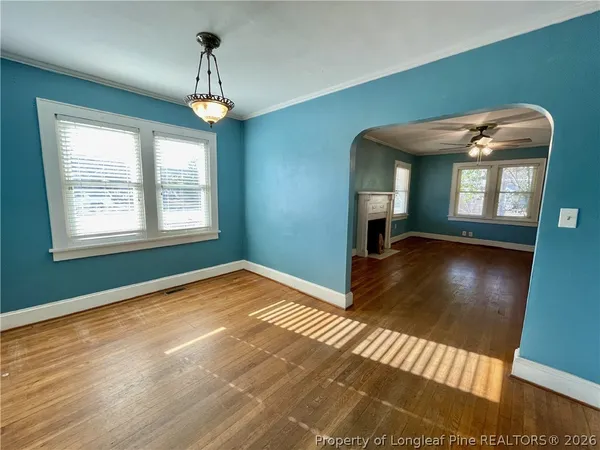 $1,395 | 2532 McNeill Circle, Fayetteville, NC 28303