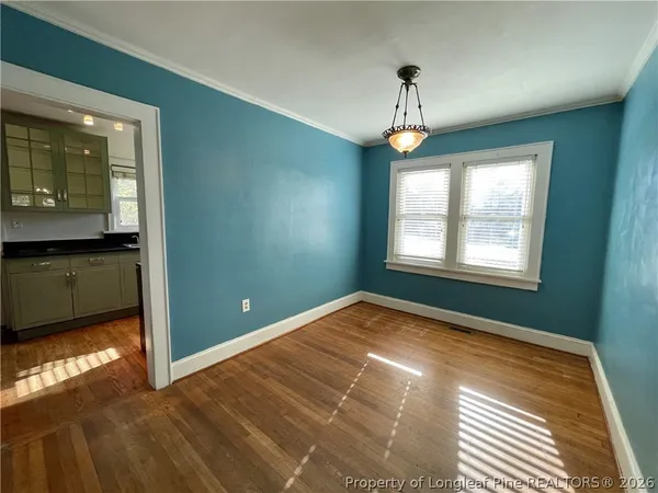 $1,395 | 2532 McNeill Circle, Fayetteville, NC 28303