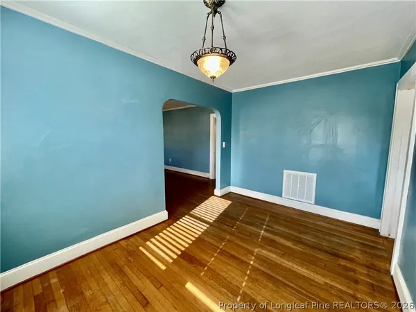 $1,395 | 2532 McNeill Circle, Fayetteville, NC 28303