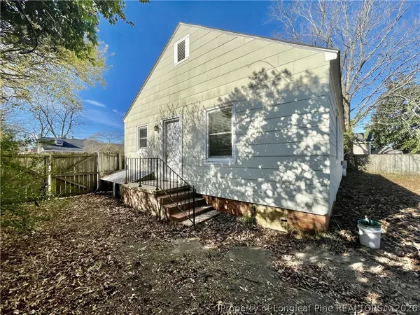 $1,395 | 2532 McNeill Circle, Fayetteville, NC 28303