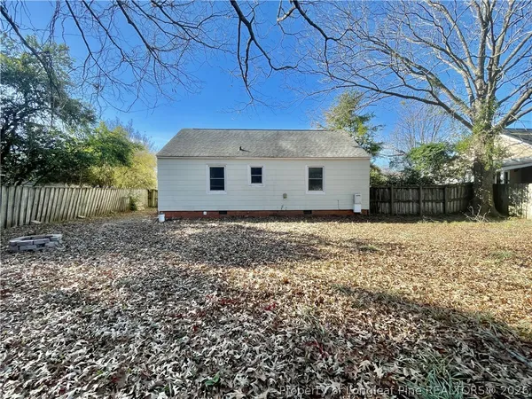 $1,395 | 2532 McNeill Circle, Fayetteville, NC 28303