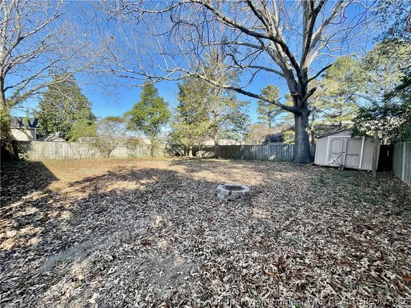 $1,395 | 2532 McNeill Circle, Fayetteville, NC 28303