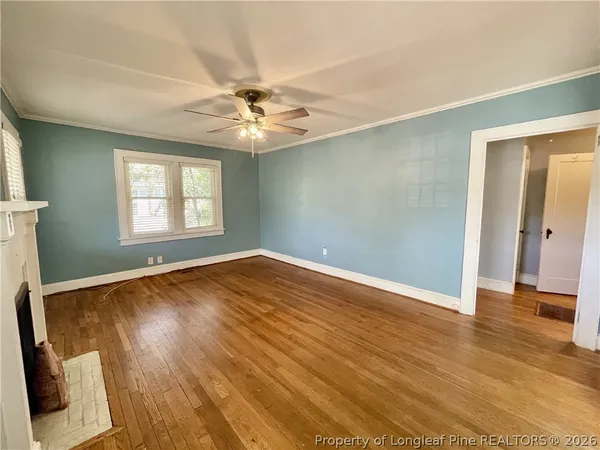 $1,395 | 2532 McNeill Circle, Fayetteville, NC 28303