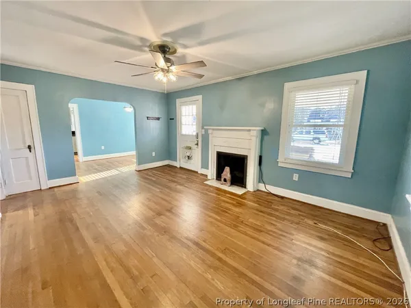 $1,395 | 2532 McNeill Circle, Fayetteville, NC 28303