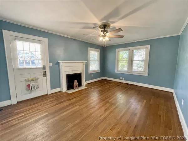 $1,395 | 2532 McNeill Circle, Fayetteville, NC 28303