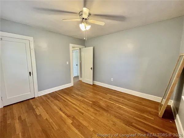 $1,395 | 2532 McNeill Circle, Fayetteville, NC 28303