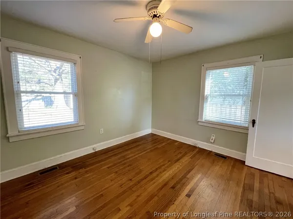 $1,395 | 2532 McNeill Circle, Fayetteville, NC 28303