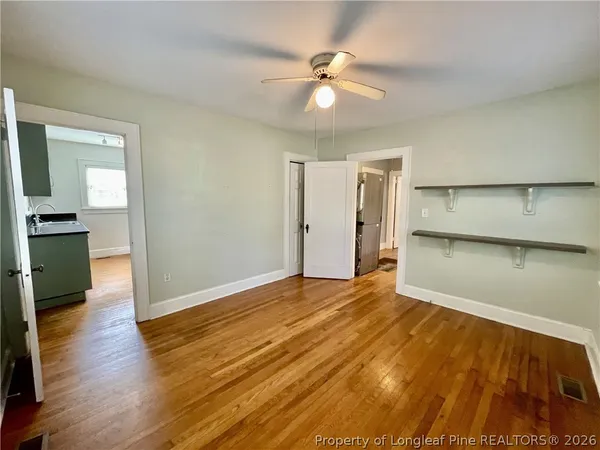 $1,395 | 2532 McNeill Circle, Fayetteville, NC 28303