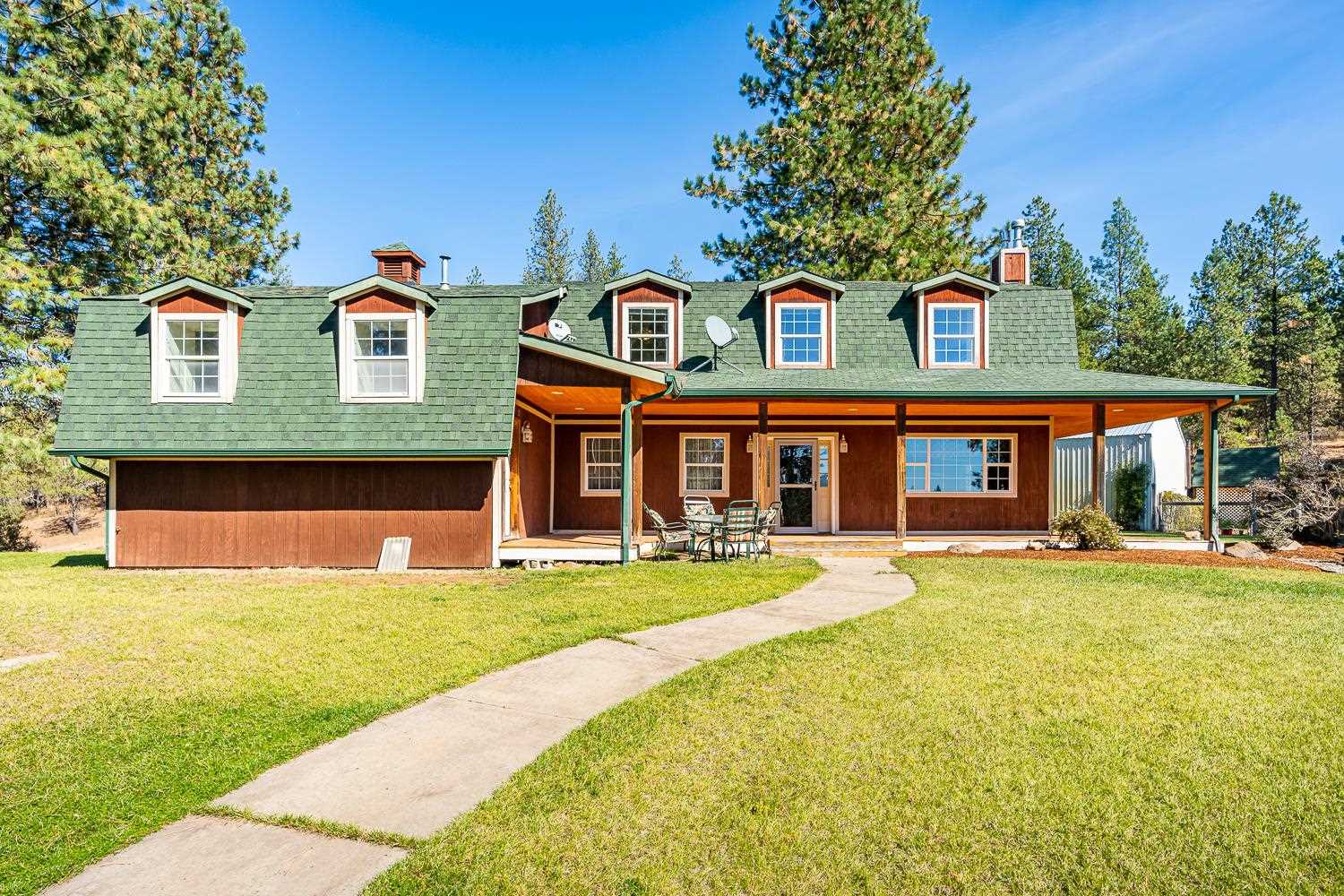 32928 North Hardesty Road Chattaroy, WA 99003 - Photo 24 of 49
