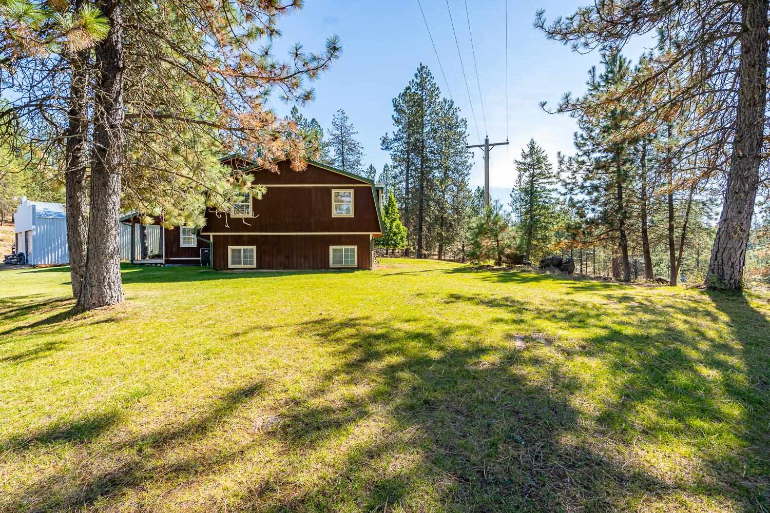 32928 North Hardesty Road Chattaroy, WA 99003 - Photo 25 of 49