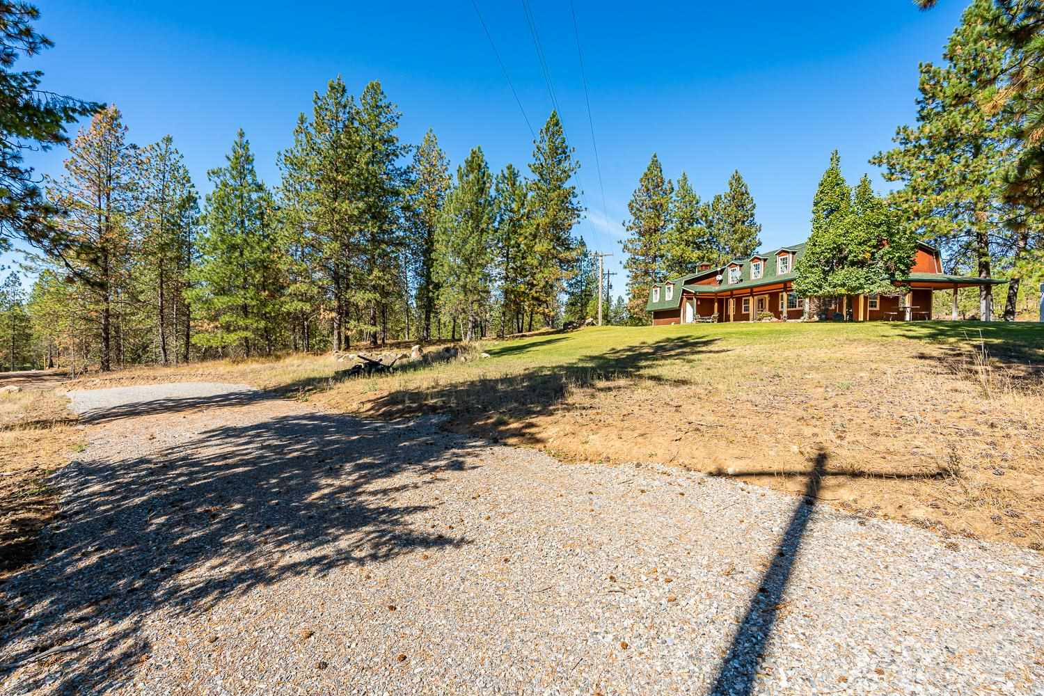 32928 North Hardesty Road Chattaroy, WA 99003 - Photo 27 of 49