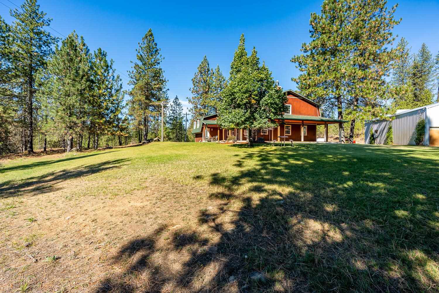 32928 North Hardesty Road Chattaroy, WA 99003 - Photo 28 of 49