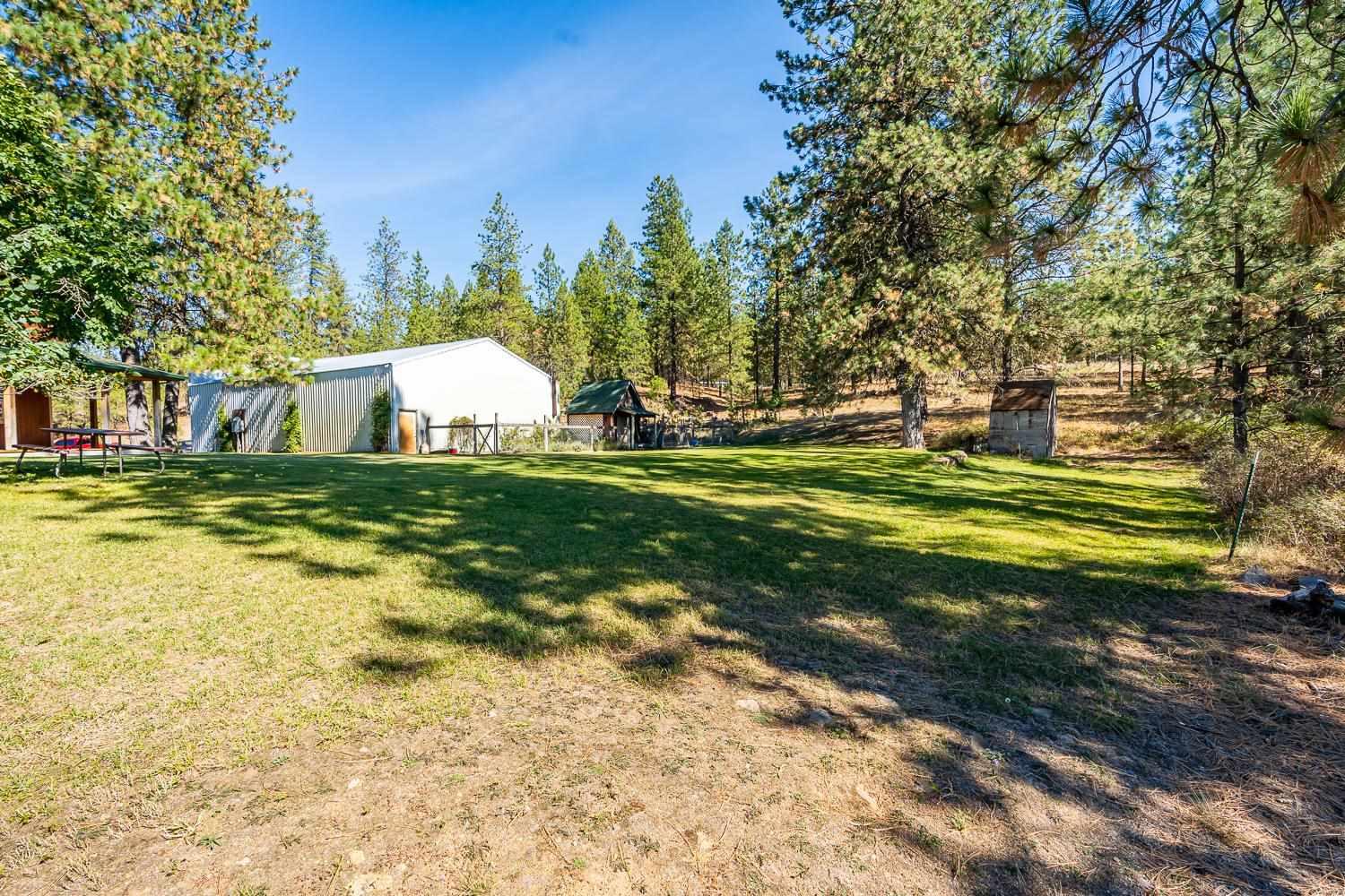 32928 North Hardesty Road Chattaroy, WA 99003 - Photo 29 of 49