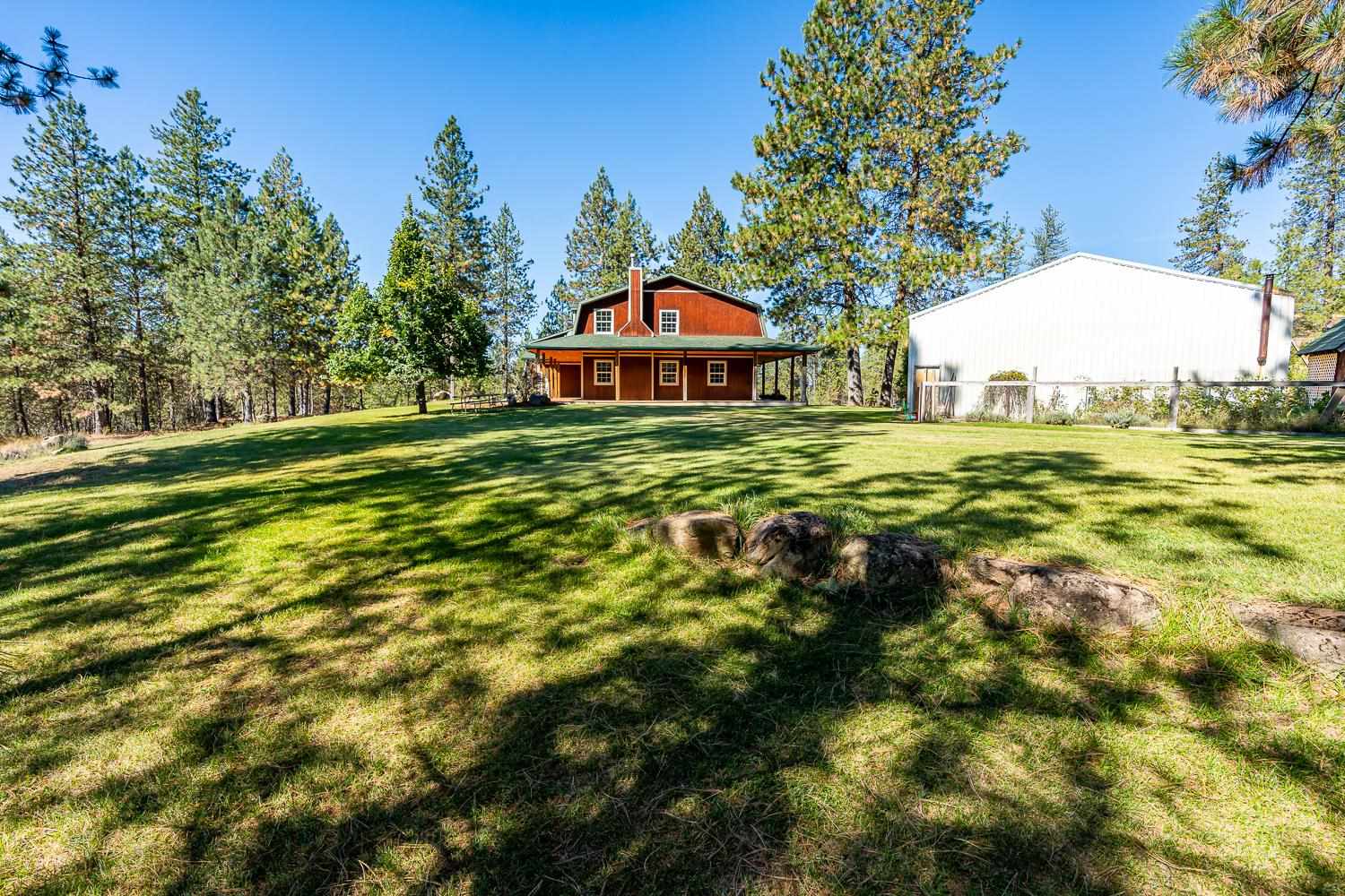 32928 North Hardesty Road Chattaroy, WA 99003 - Photo 30 of 49