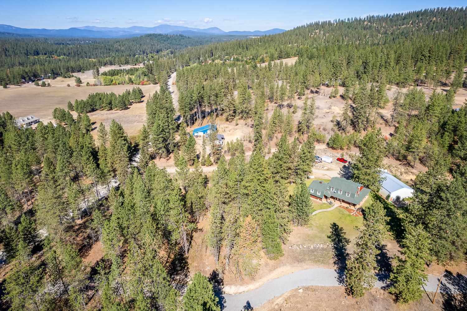 32928 North Hardesty Road Chattaroy, WA 99003 - Photo 4 of 49