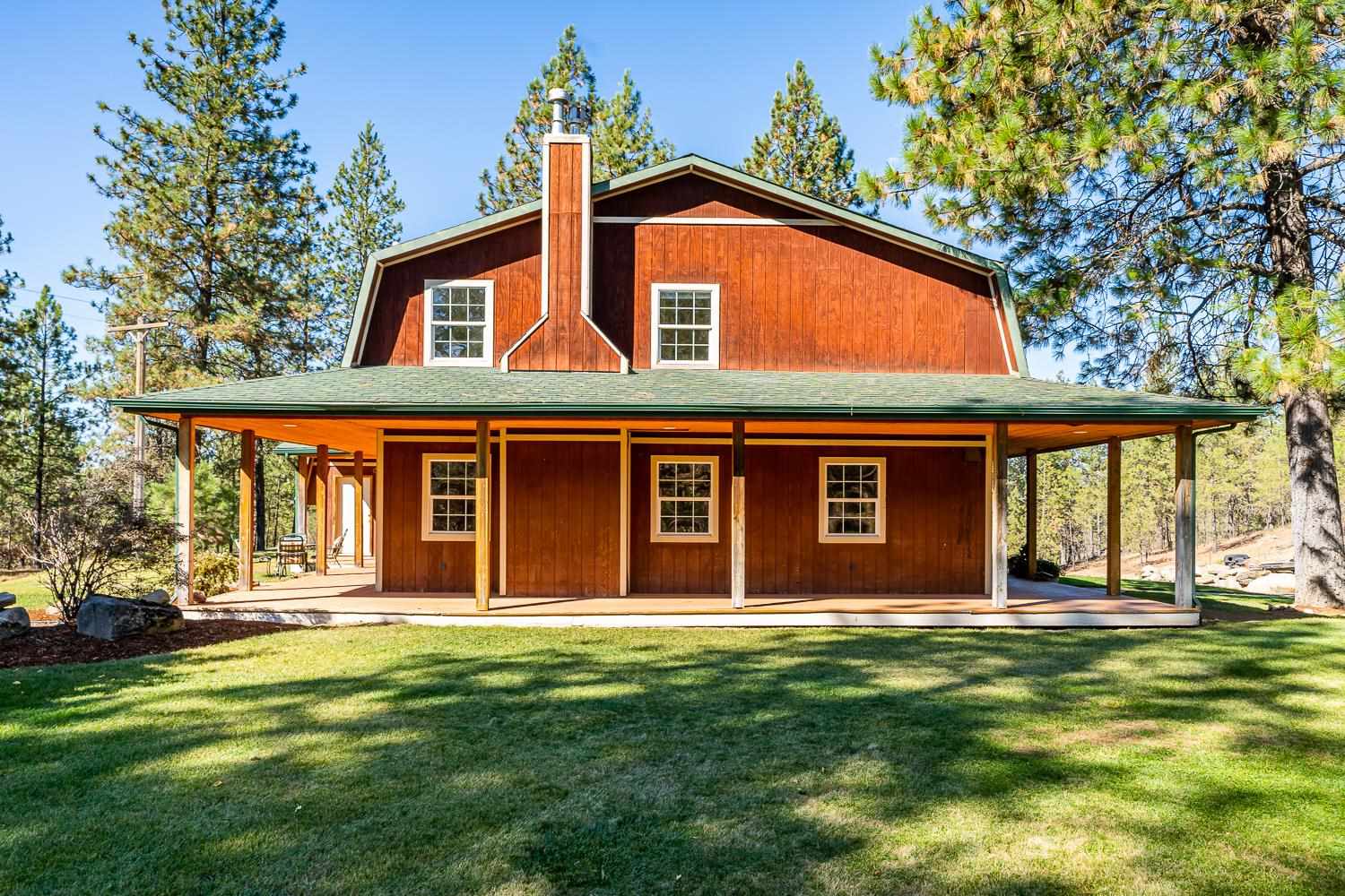 32928 North Hardesty Road Chattaroy, WA 99003 - Photo 31 of 49