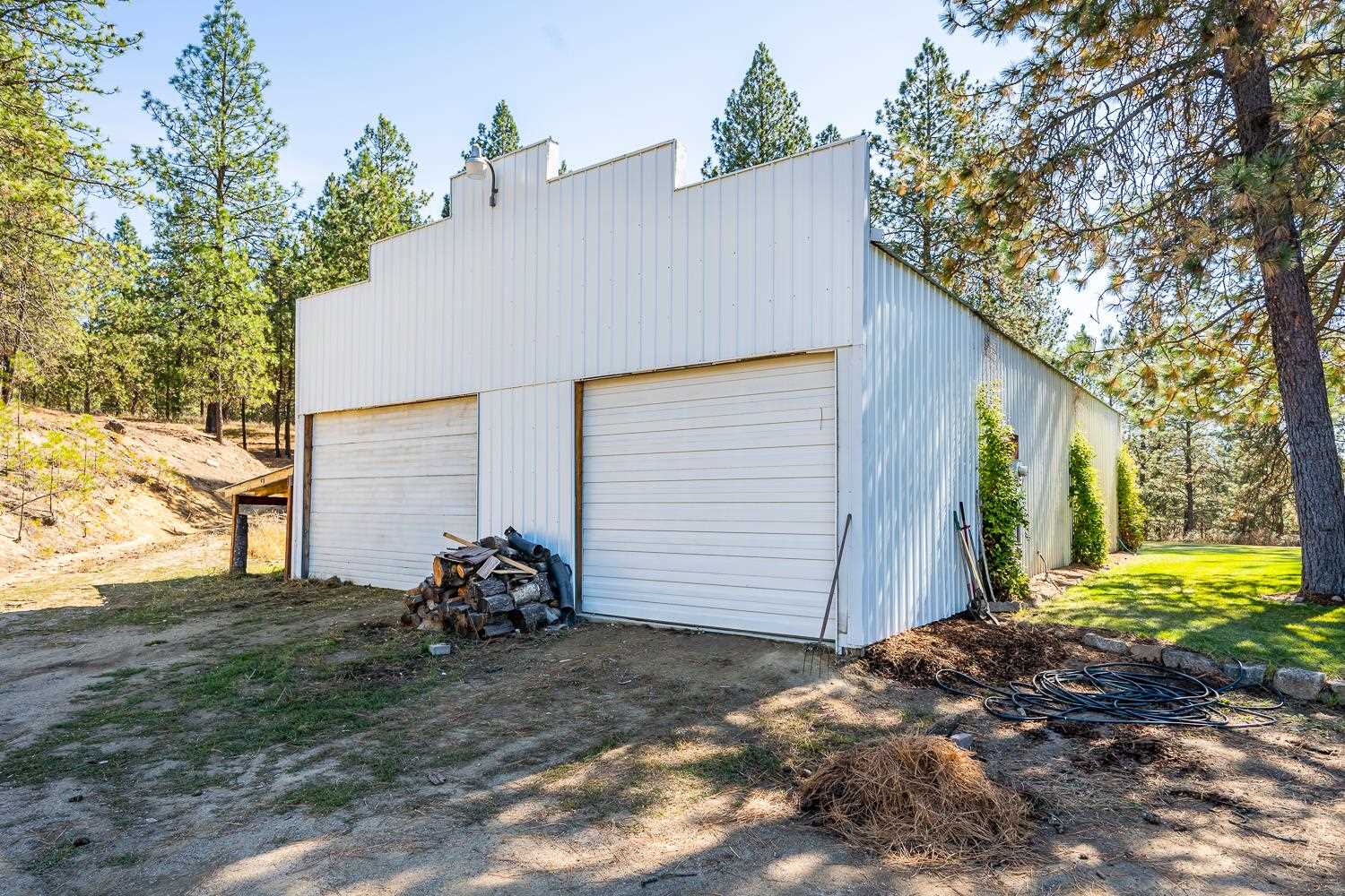 32928 North Hardesty Road Chattaroy, WA 99003 - Photo 36 of 49