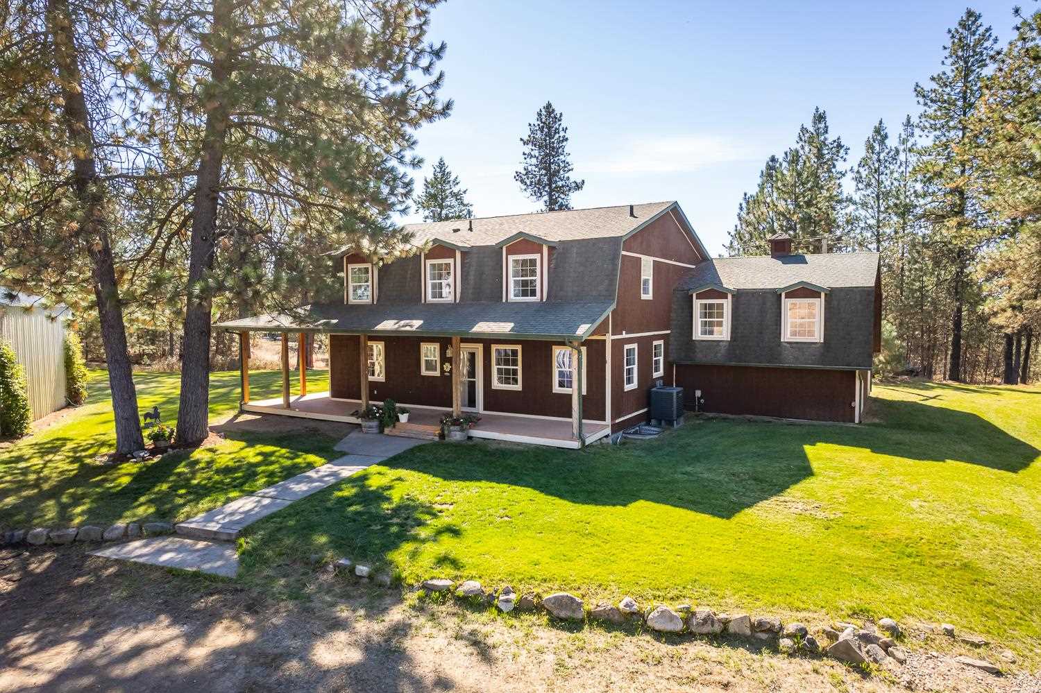 32928 North Hardesty Road Chattaroy, WA 99003 - Photo 42 of 49