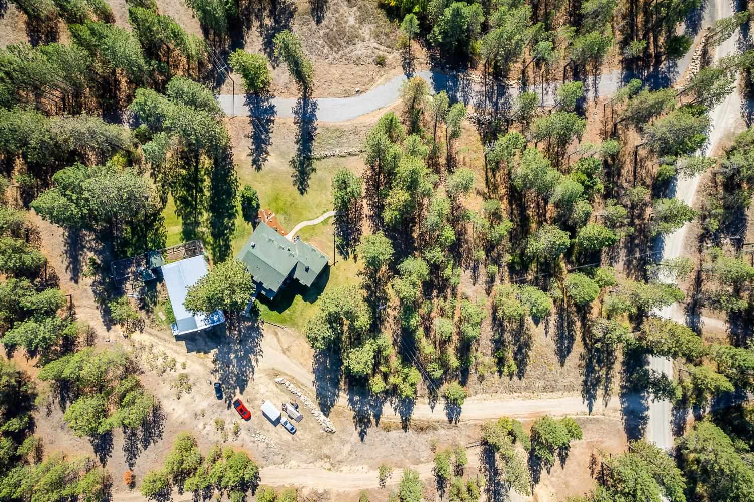 32928 North Hardesty Road Chattaroy, WA 99003 - Photo 48 of 49