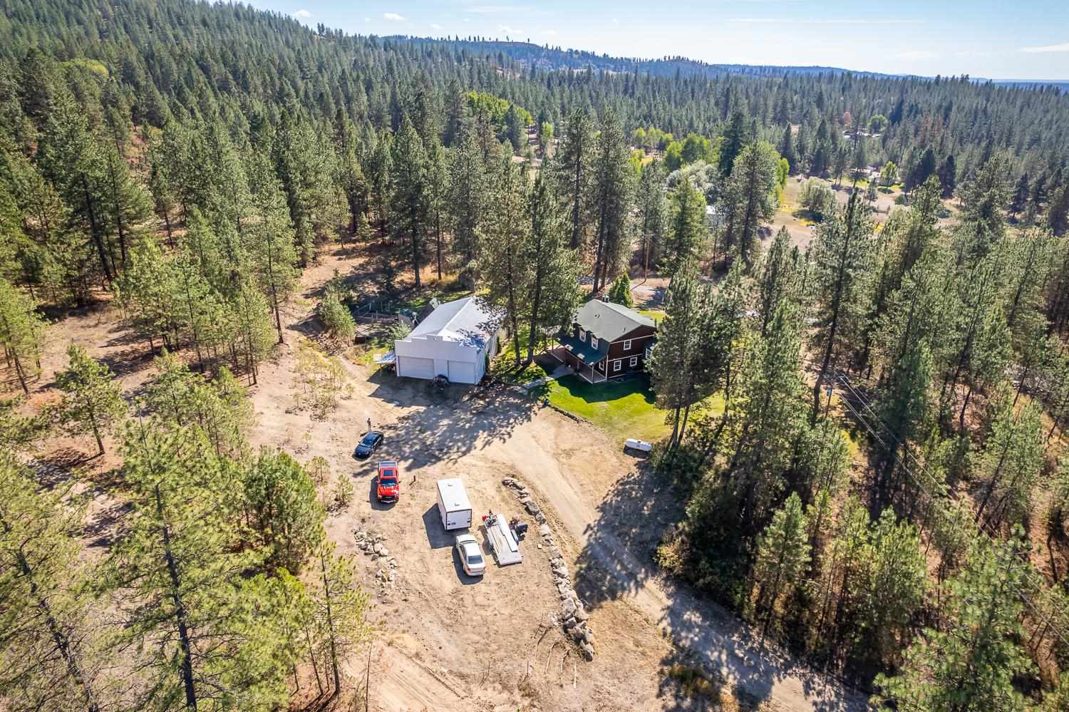 32928 North Hardesty Road Chattaroy, WA 99003 - Photo 49 of 49