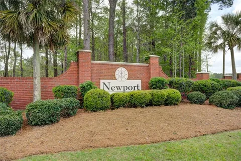 $325,000 | 33 Gimbal Circle, Port Wentworth, GA 31407