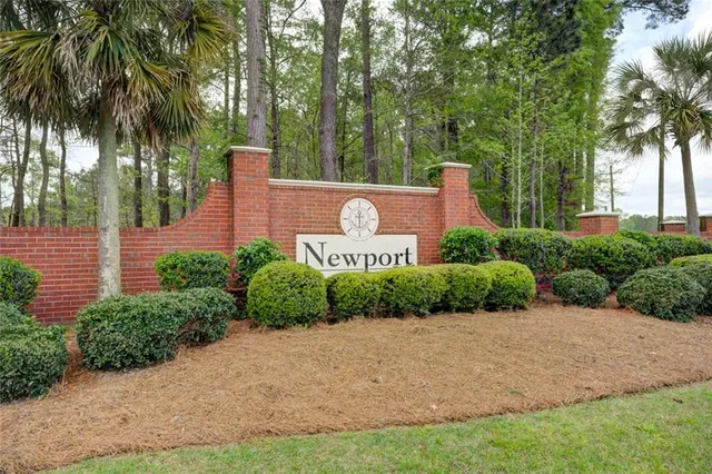 $325,000 | 33 Gimbal Circle, Port Wentworth, GA 31407