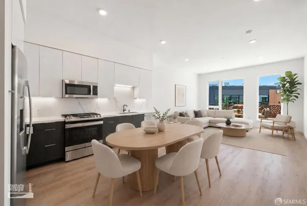 $574,800 | 52 Kirkwood Avenue, Unit 219, San Francisco, CA 94124