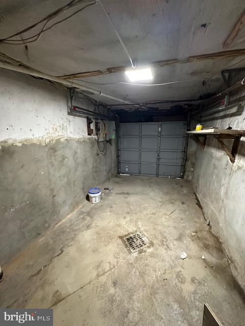 2020 East Rittenhouse Street Philadelphia, PA 19138 - Photo 21 of 23 Garage