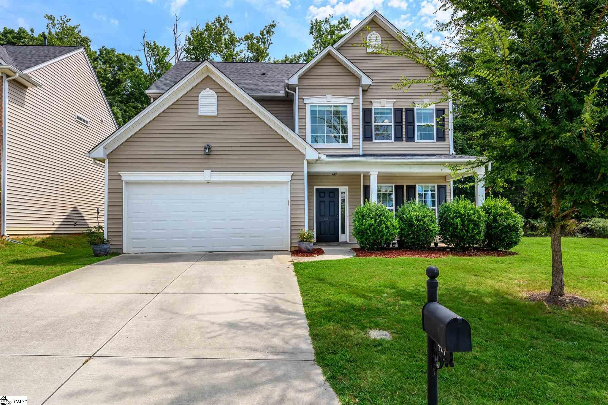407 Millervale Road Greer, SC 29650 - Photo 1 of 36 Gallery Image 1