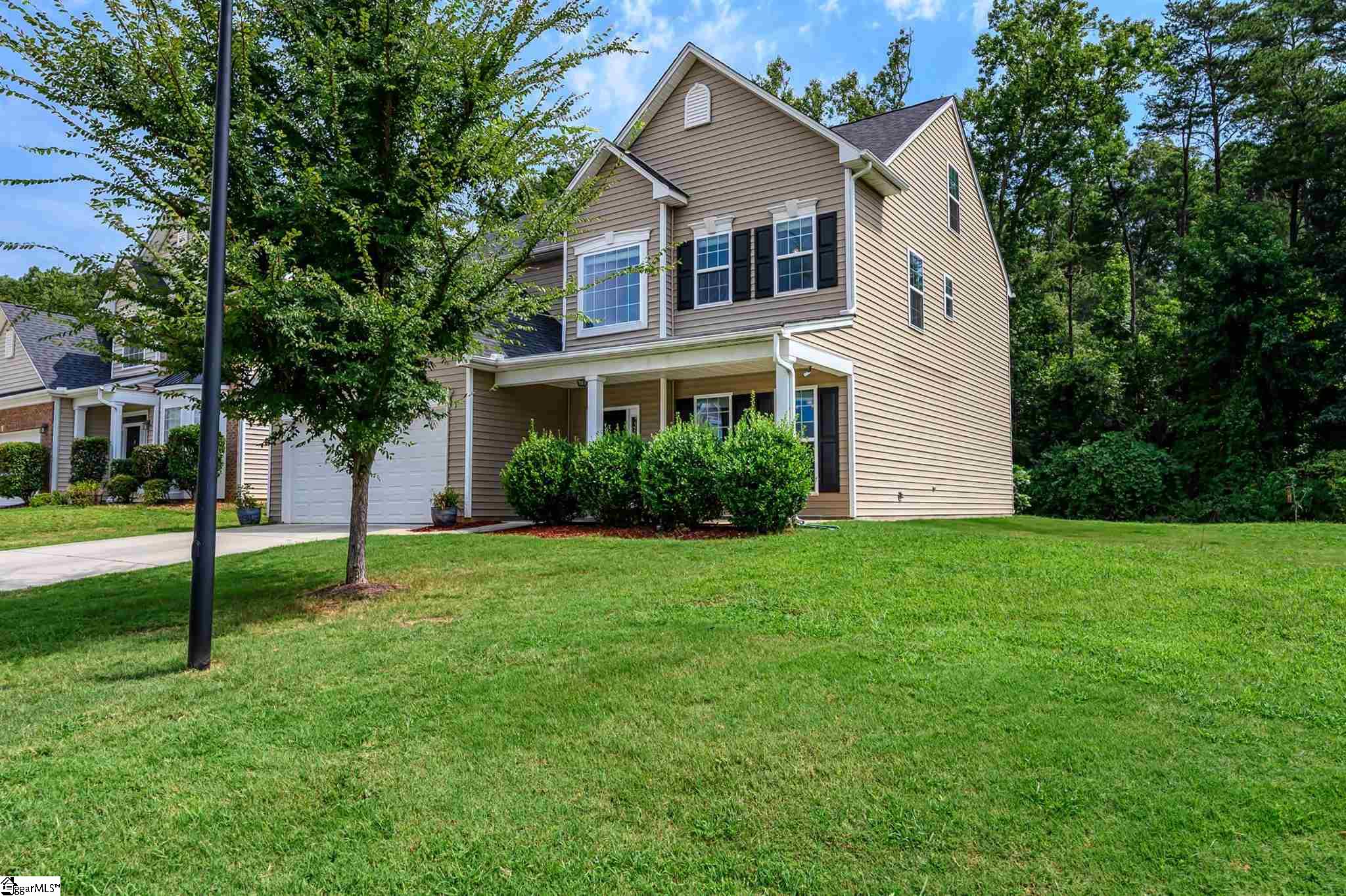 407 Millervale Road Greer, SC 29650 - Photo 2 of 36 Gallery Image 2