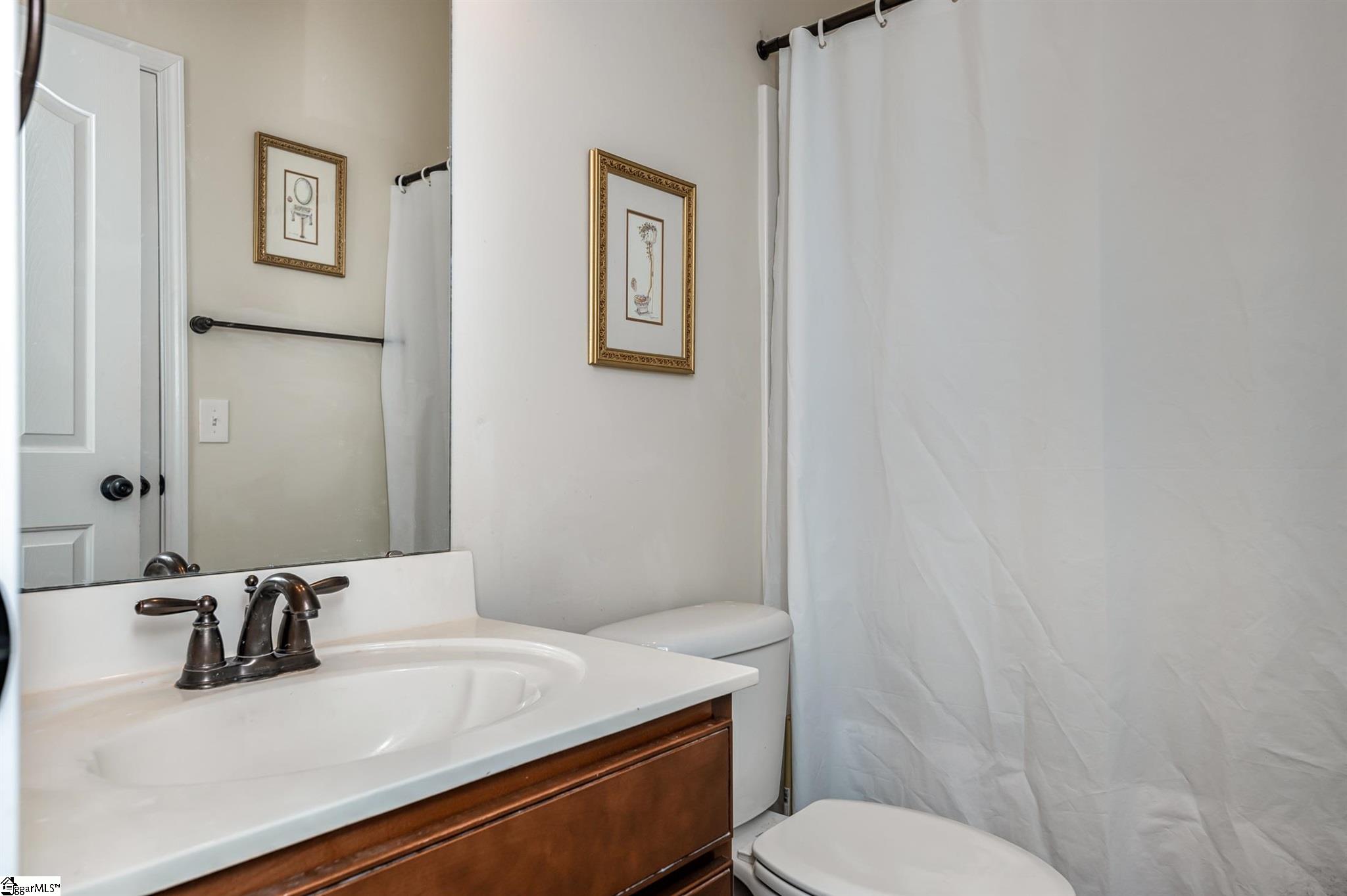 407 Millervale Road Greer, SC 29650 - Photo 14 of 36 Gallery Image 14