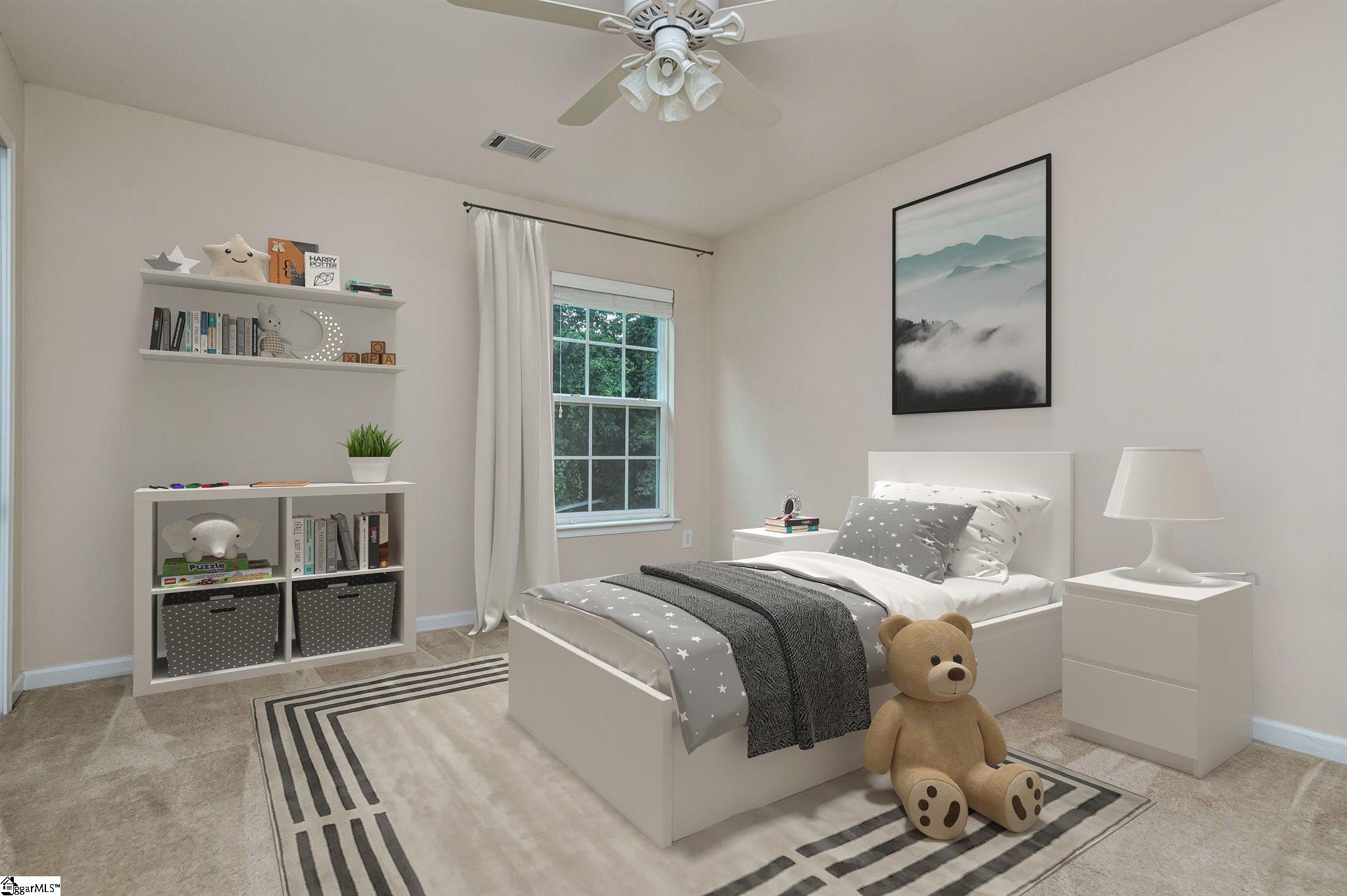 407 Millervale Road Greer, SC 29650 - Photo 24 of 36 Gallery Image 24