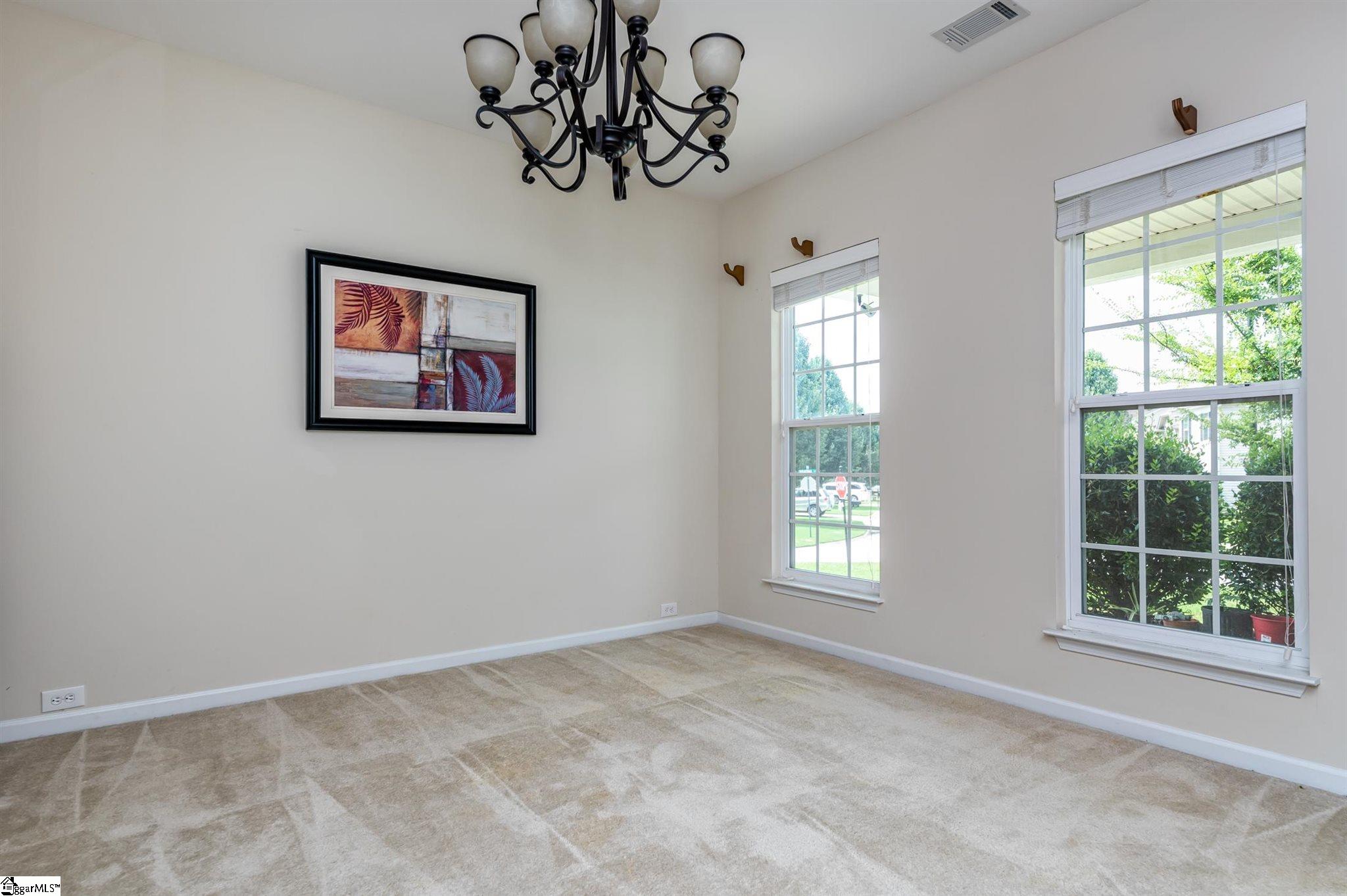 407 Millervale Road Greer, SC 29650 - Photo 4 of 36 Gallery Image 4