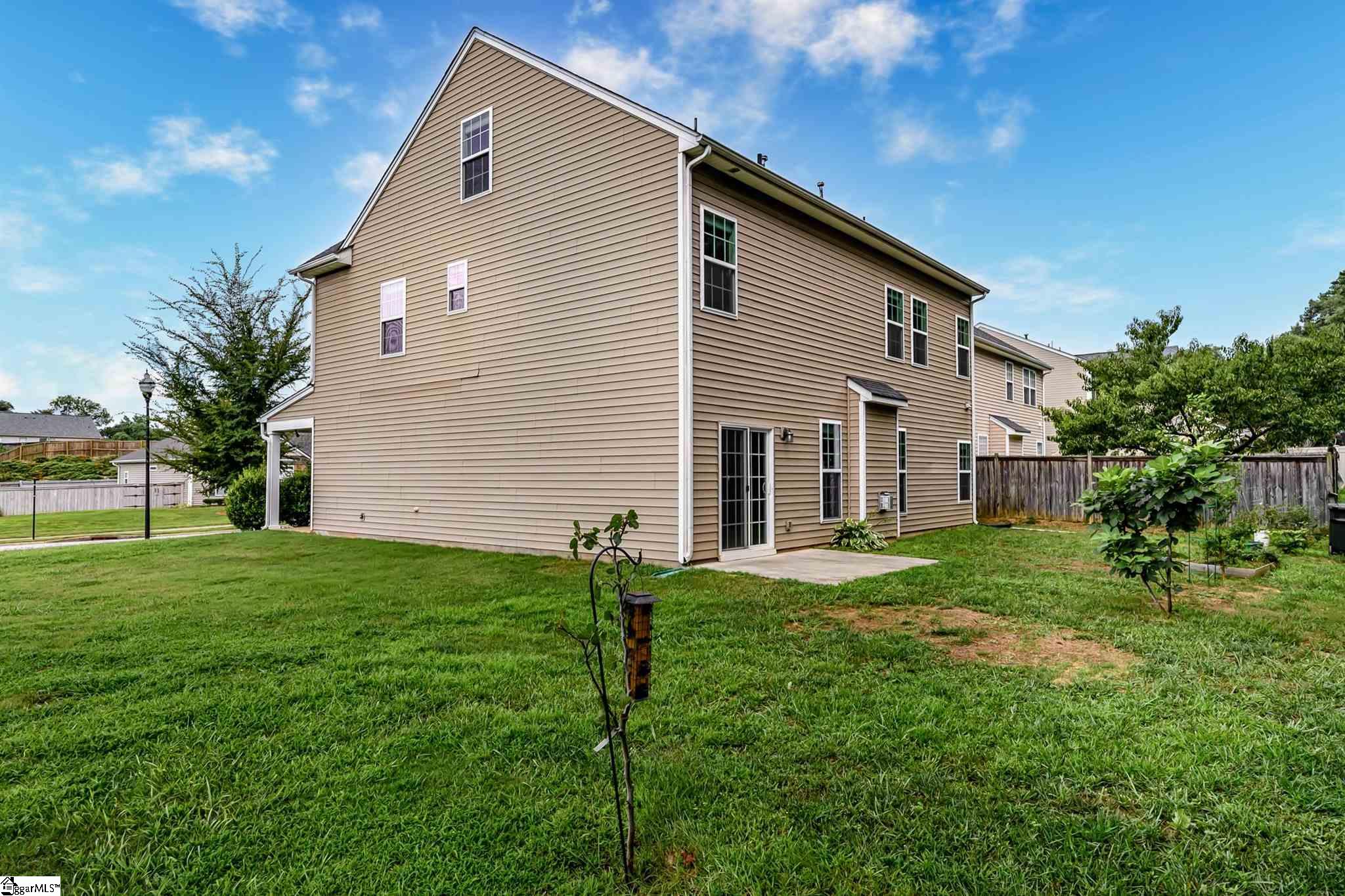 407 Millervale Road Greer, SC 29650 - Photo 35 of 36 Gallery Image 35