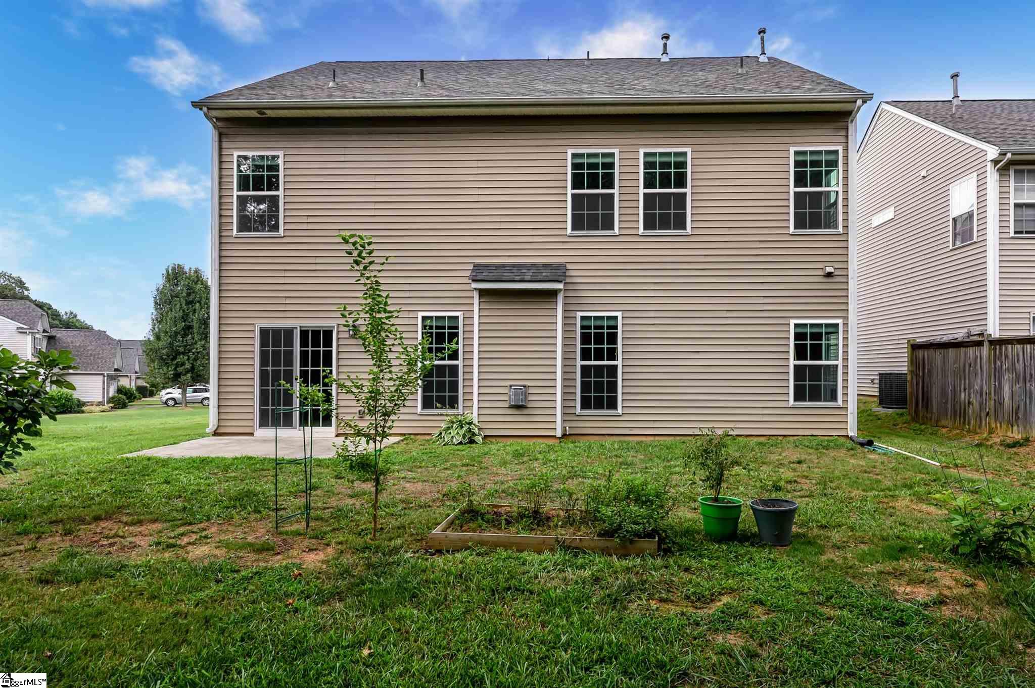 407 Millervale Road Greer, SC 29650 - Photo 36 of 36 Gallery Image 36