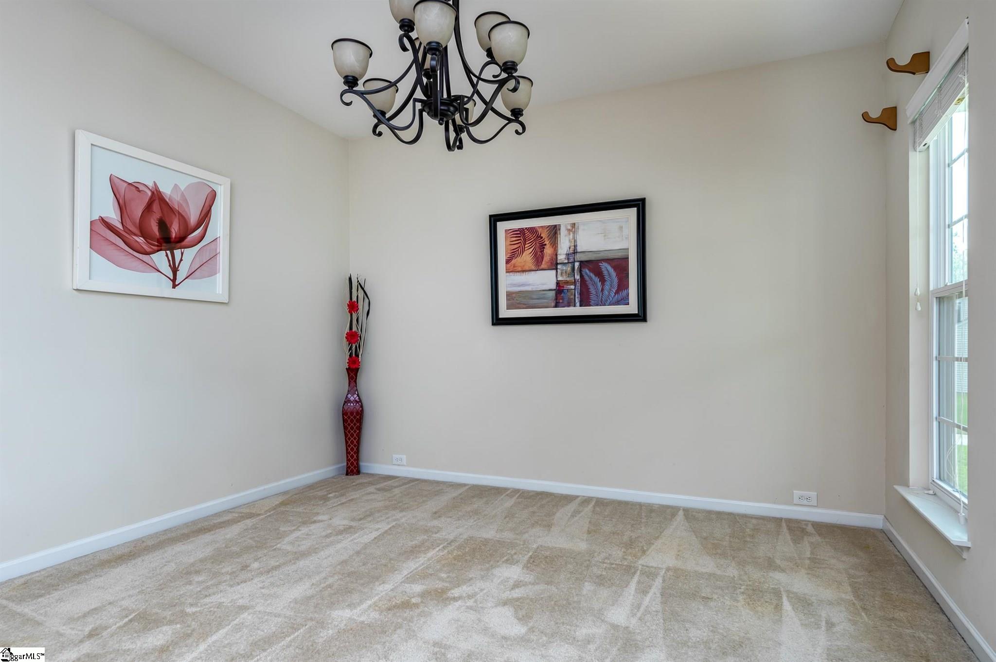 407 Millervale Road Greer, SC 29650 - Photo 5 of 36 Gallery Image 5