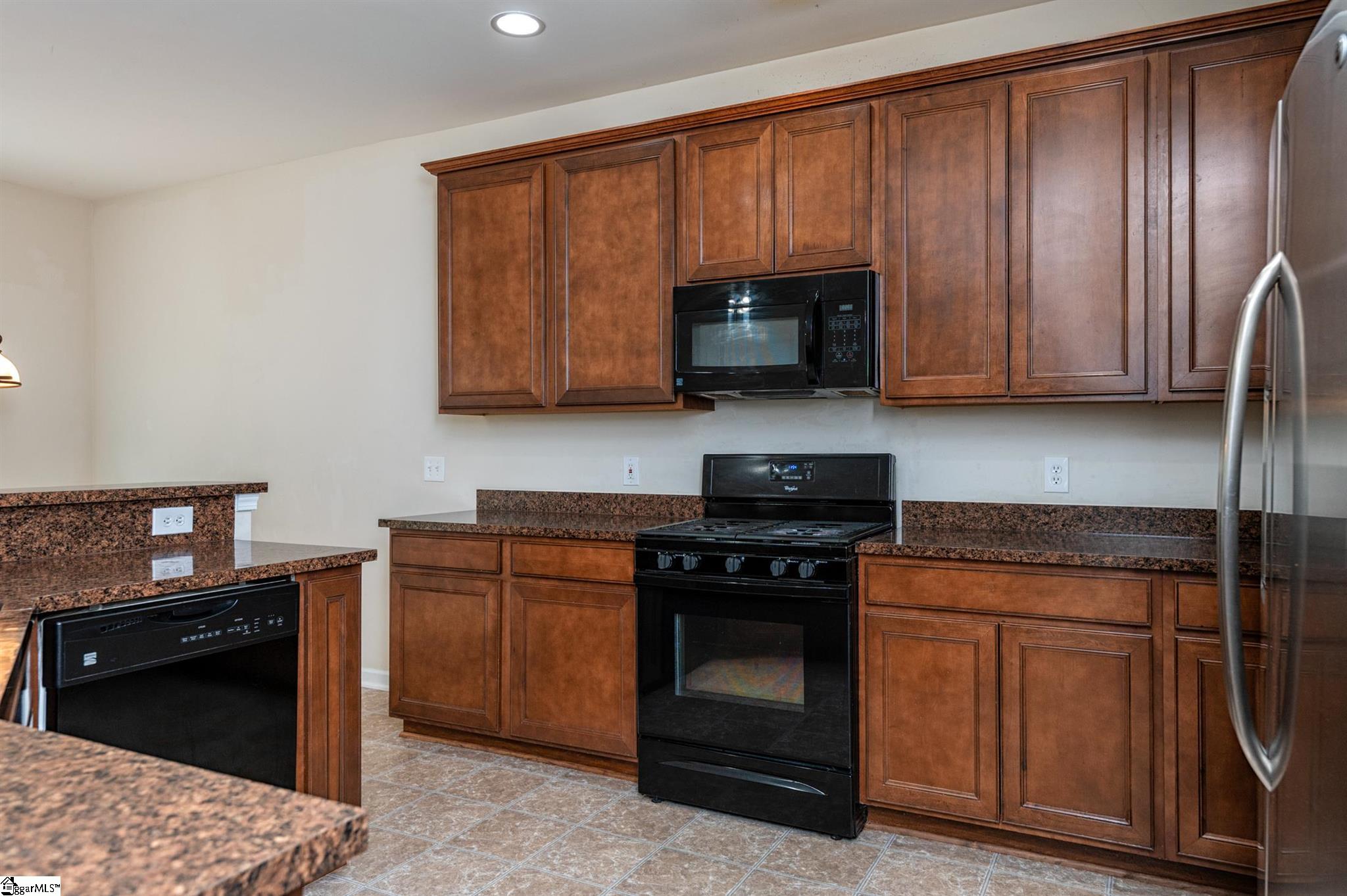 407 Millervale Road Greer, SC 29650 - Photo 9 of 36 Gallery Image 9