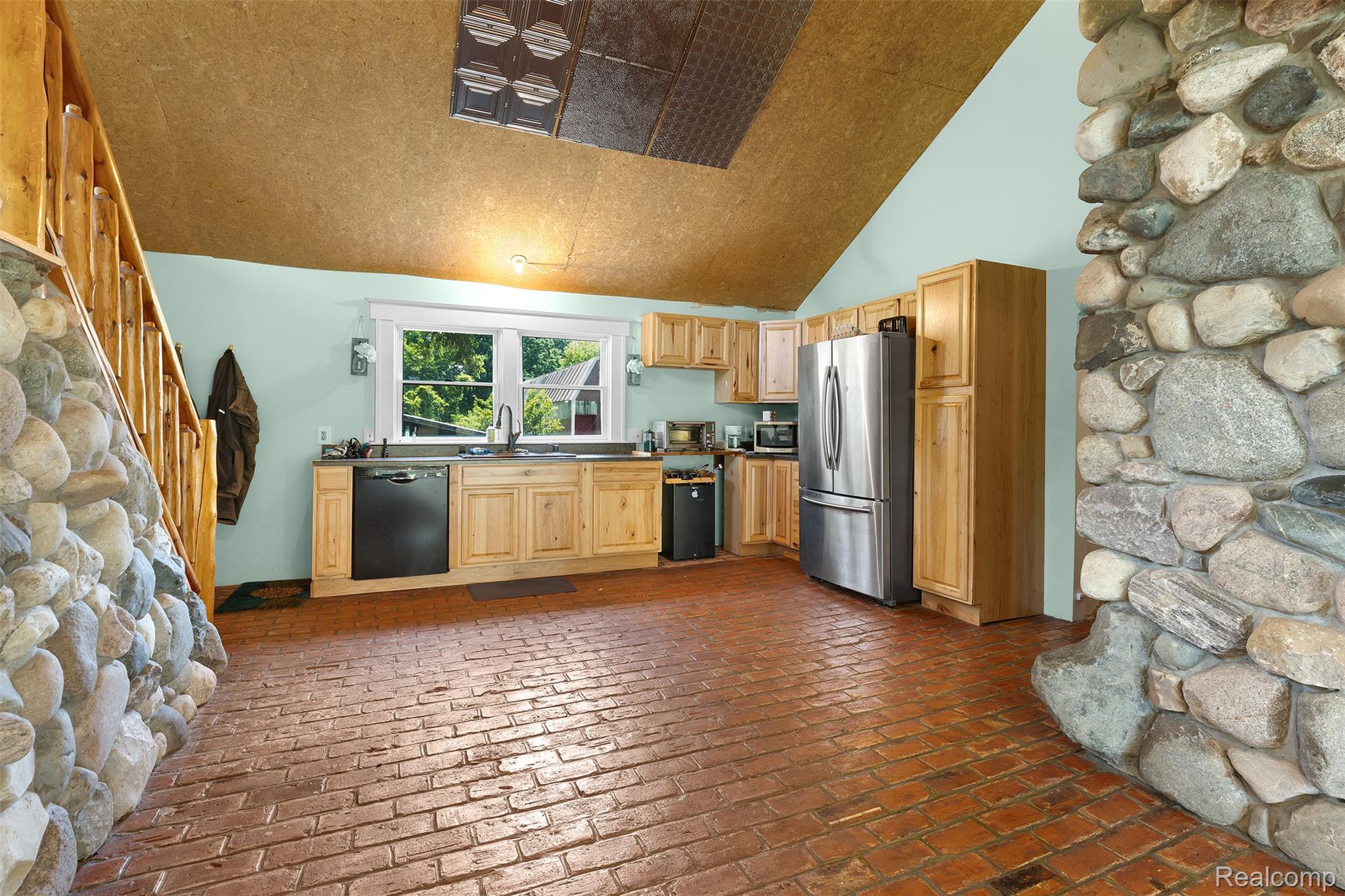 27901 Brandes Road Flat Rock, MI 48134 - Photo 17 of 38 Kitchen