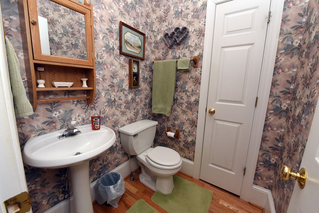 4695 Arrowhead Road Hiawassee, GA 30546 - Photo 18 of 70 Gallery Image 18