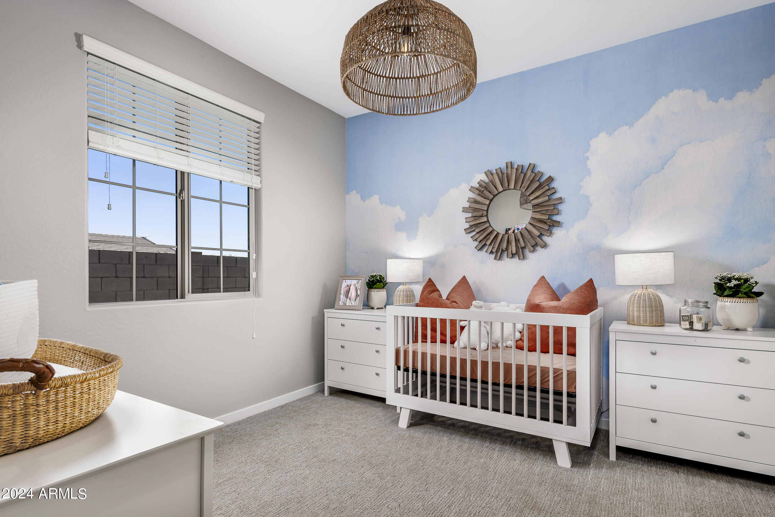 1099 Fremont Pass Apache Junction, AZ 85120 - Photo 13 of 45 a bedroom with furniture and a window