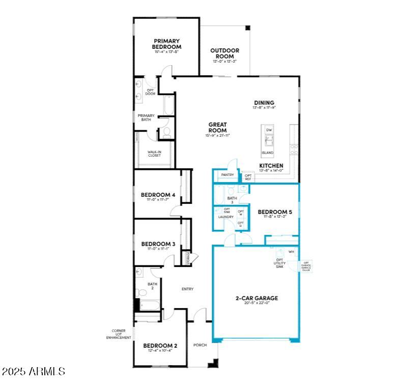 1099 Fremont Pass Apache Junction, AZ 85120 - Photo 2 of 45