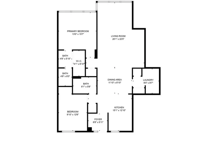 $279,000 | 2768 Carambola Circle South, Unit 301, Coconut Creek, FL 33066