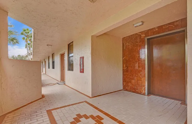 a very nice looking room with a large window