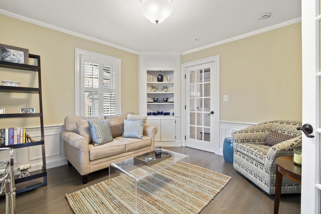 20 Spafford Road Milton, MA 02186 - Photo 6 of 30 Gallery Image 6