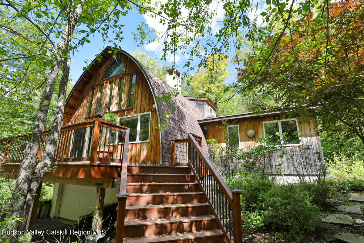 3 Quarry Road Shandaken, NY 12480 - Photo 1 of 29 a view of outdoor space