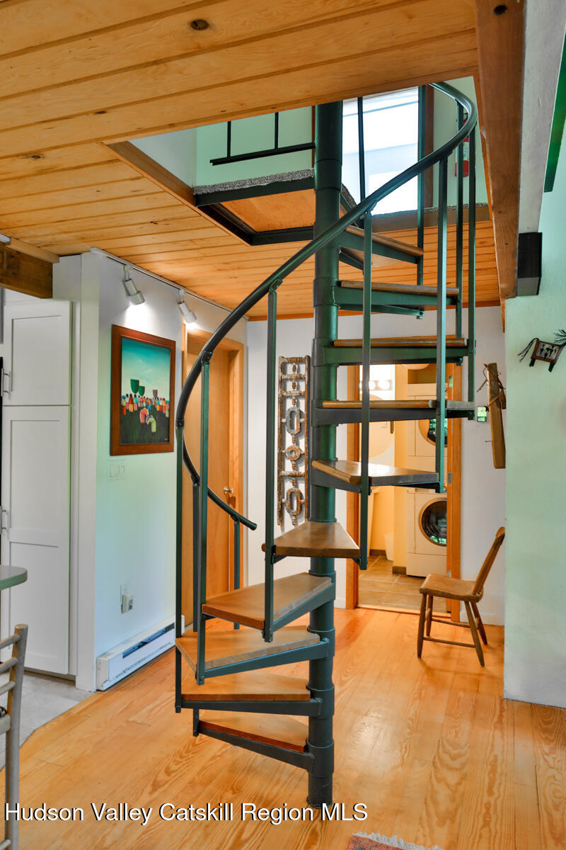 3 Quarry Road Shandaken, NY 12480 - Photo 21 of 29 a view of entryway