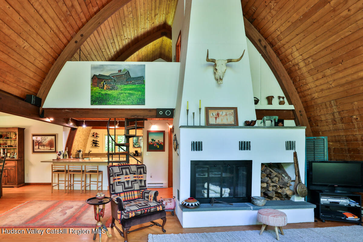 3 Quarry Road Shandaken, NY 12480 - Photo 10 of 29