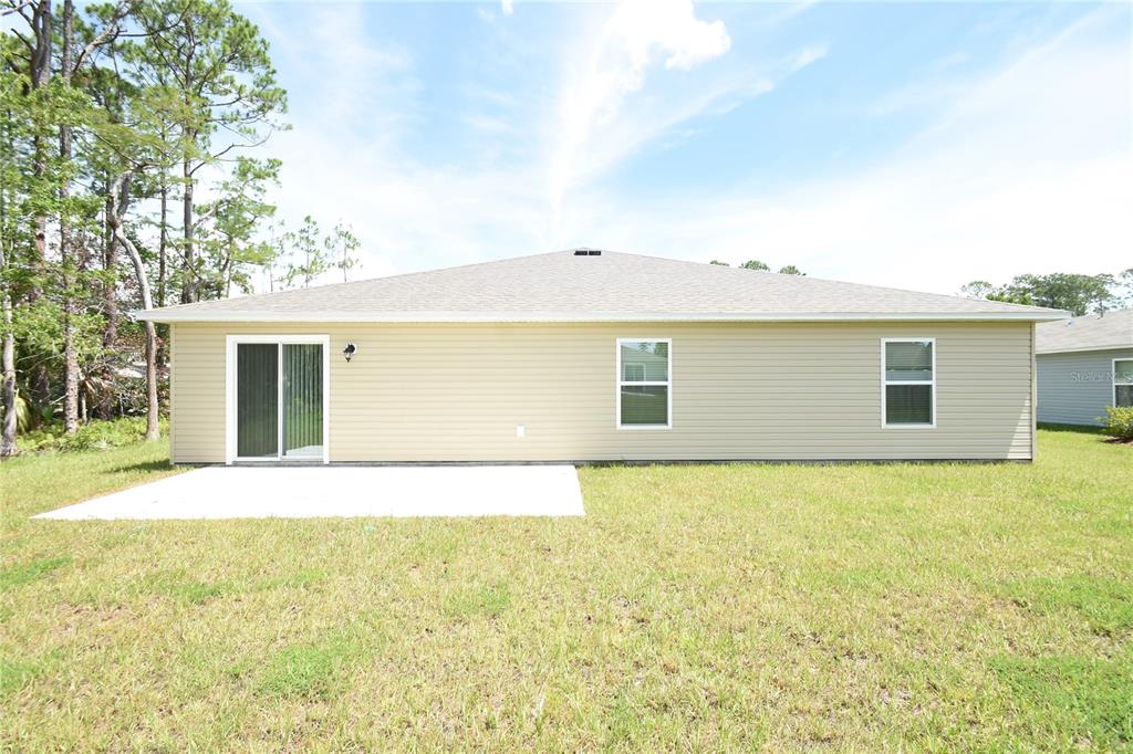 6 Lleberry Path Palm Coast, FL 32164 - Photo 34 of 34